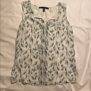 White House Black Market Blouse